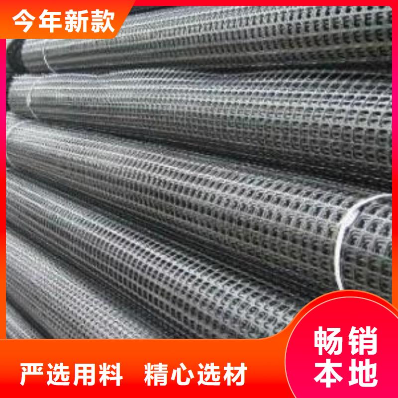 【钢塑土工格栅软式透水管实力工厂】