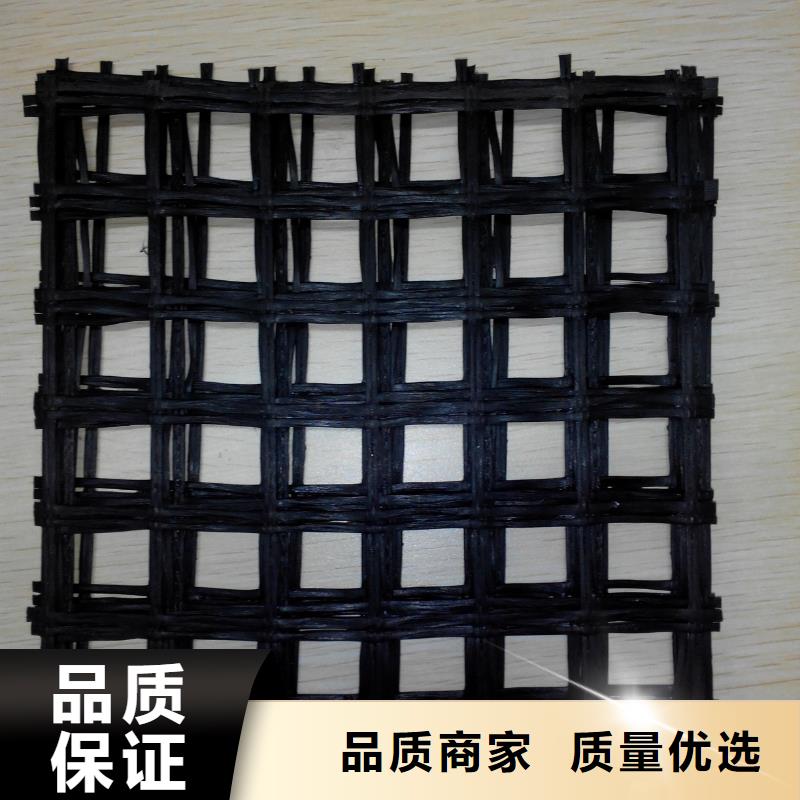 玻纤土工格栅软式透水管一站式供应厂家