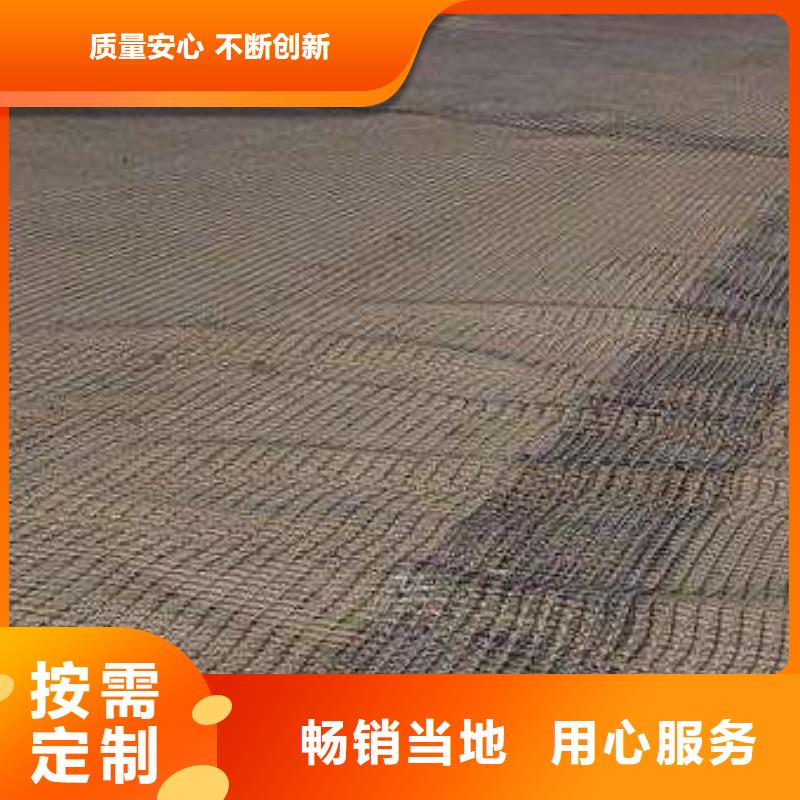 玻纤土工格栅膨润土防水毯匠心制造
