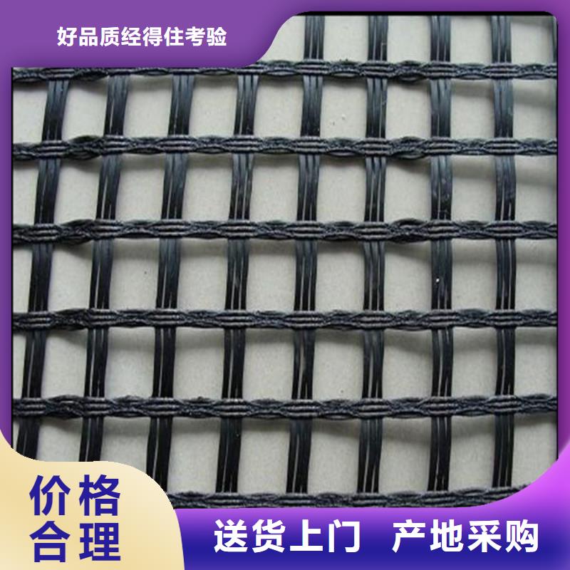 玻纤土工格栅实力厂家
