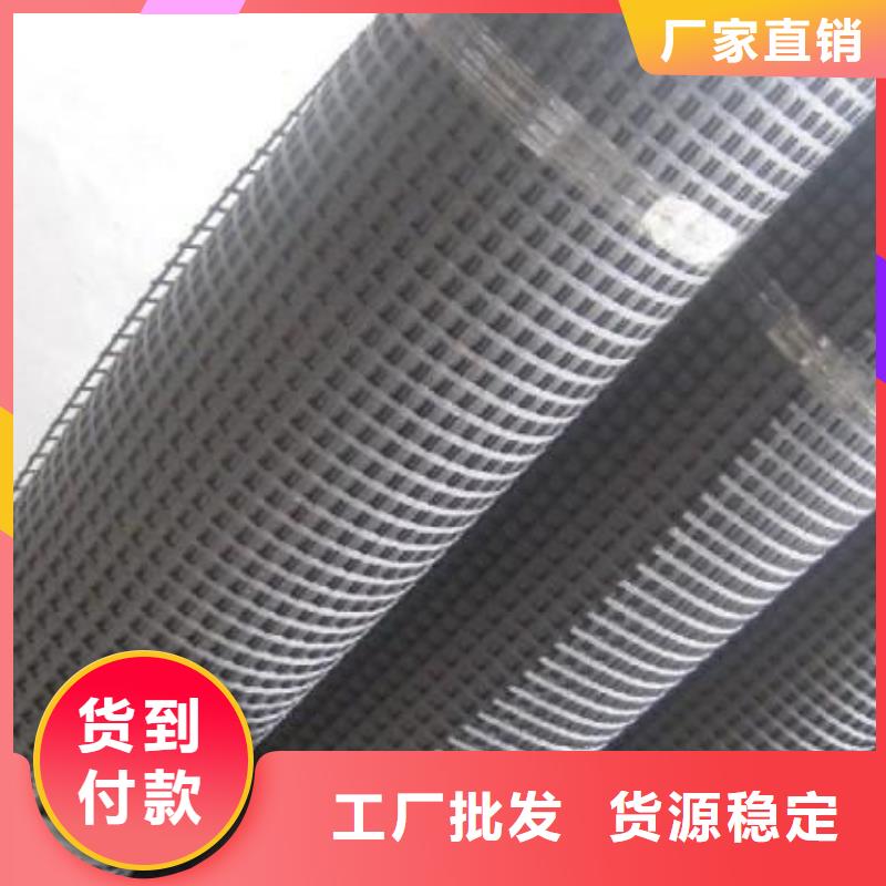 玻纤土工格栅HDPE黑色土工膜大品牌值得信赖