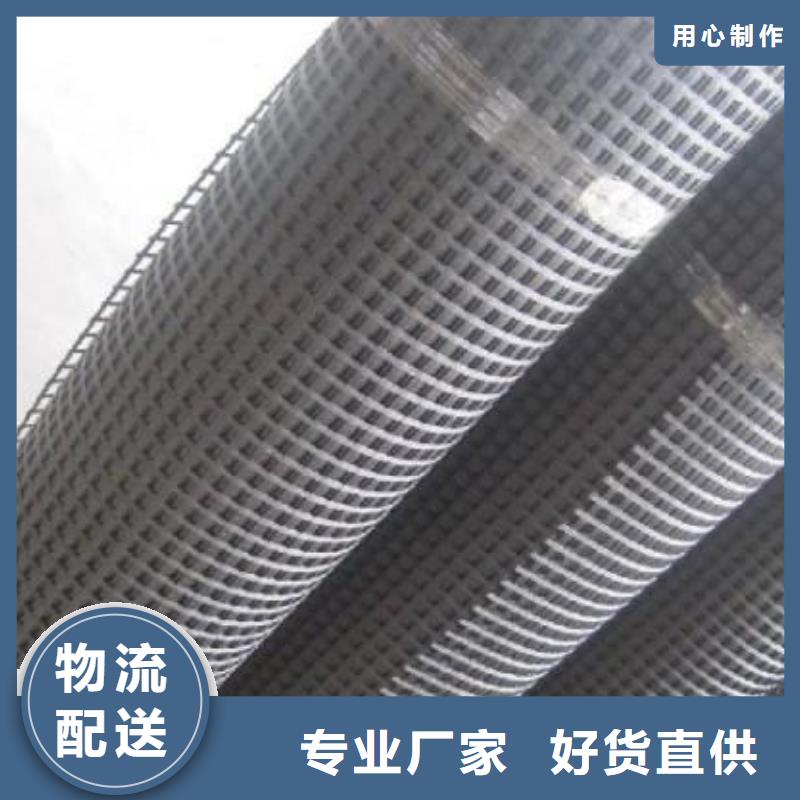 玻纤土工格栅土工格室工程施工案例