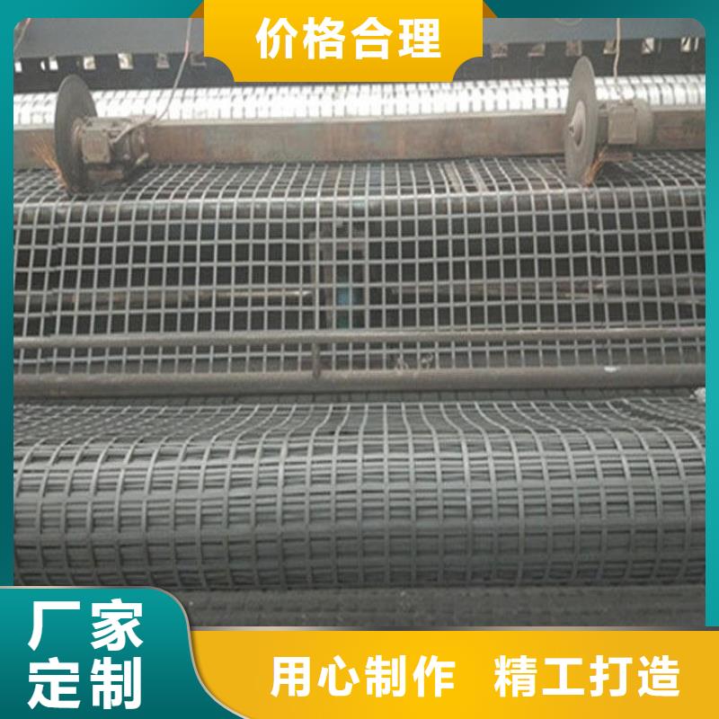 矿用钢塑复合假顶网土工滤网严格把控每一处细节