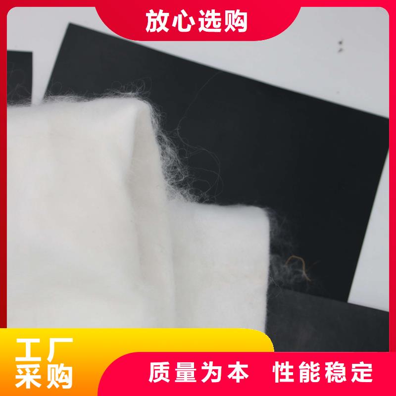 【土工布】双向塑料土工格栅细节之处更加用心