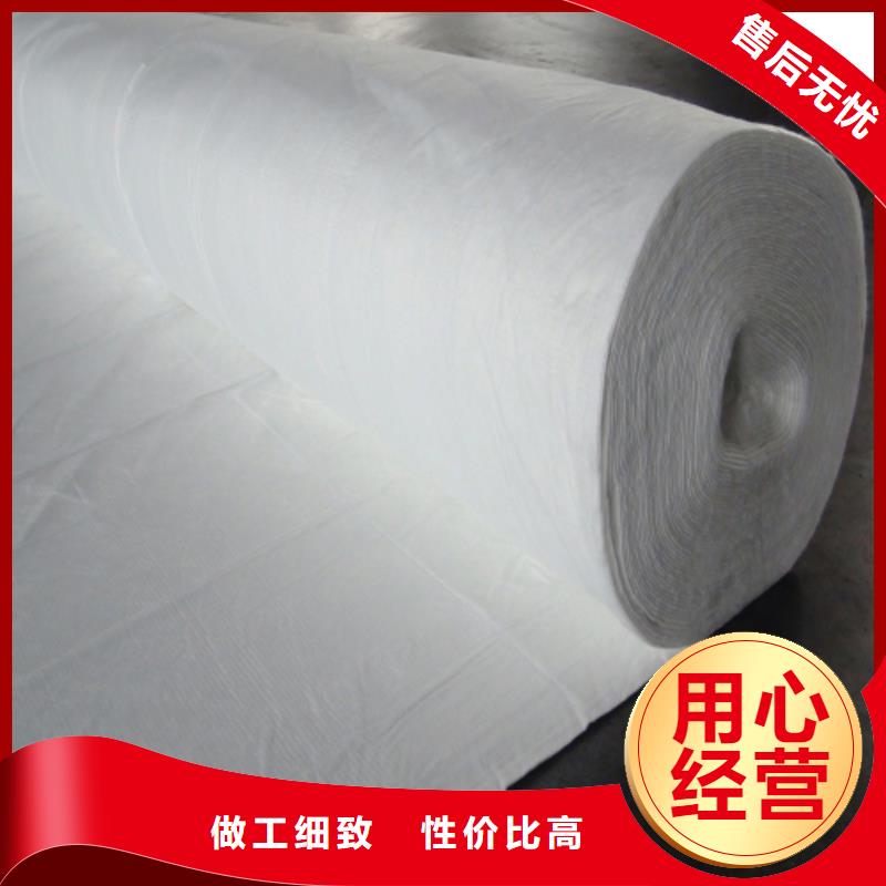 【土工布聚乙烯土工膜随心所欲定制】