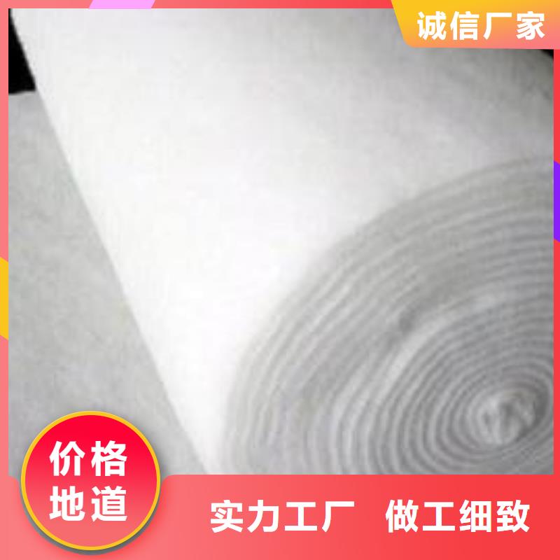 【土工布聚乙烯土工膜随心所欲定制】
