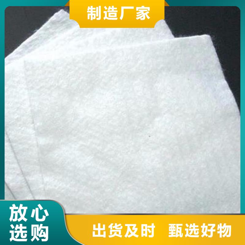 土工布-三维复合排水网产地直销