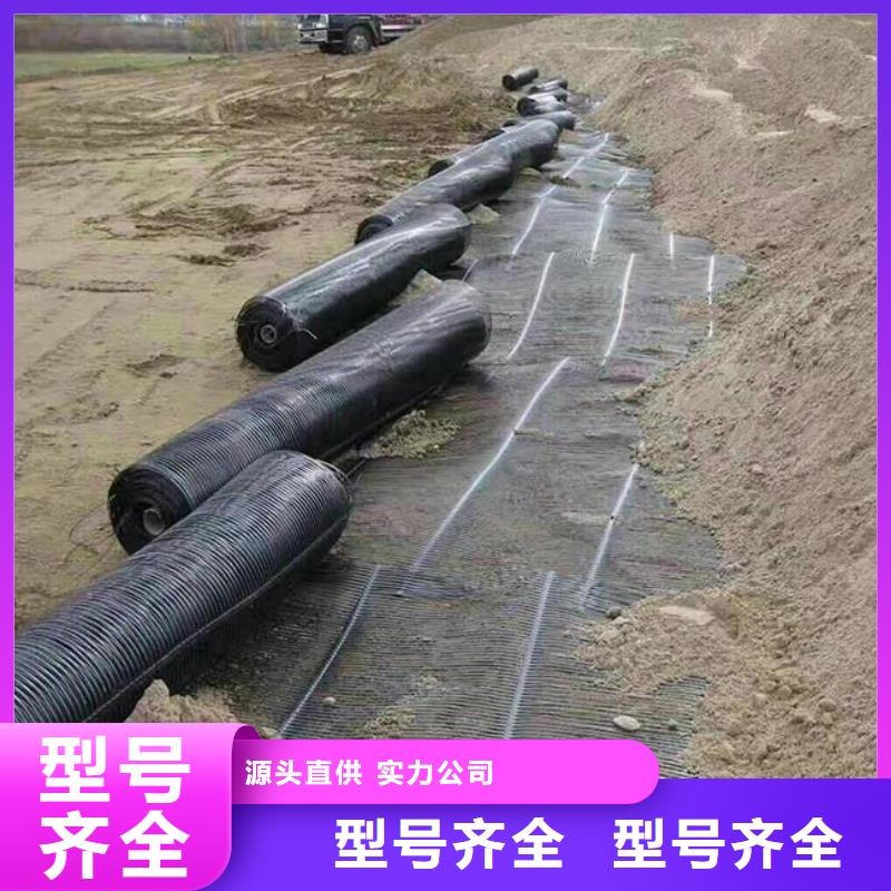 单向塑料土工格栅做工精细