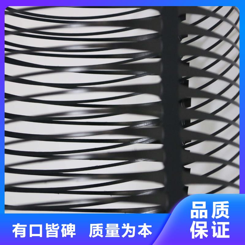单向塑料土工格栅长丝土工布工厂直营