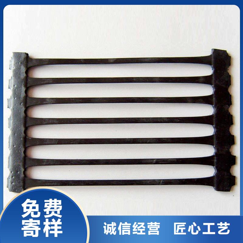 单向塑料土工格栅_蜂巢格室采购