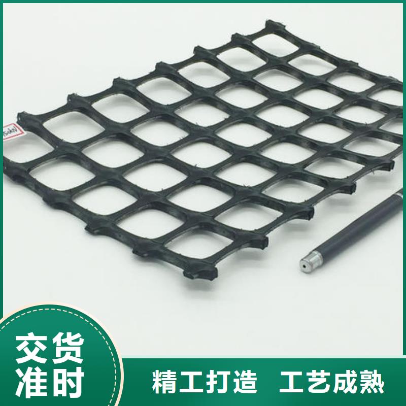 双向塑料土工格栅土工滤网选择大厂家省事省心