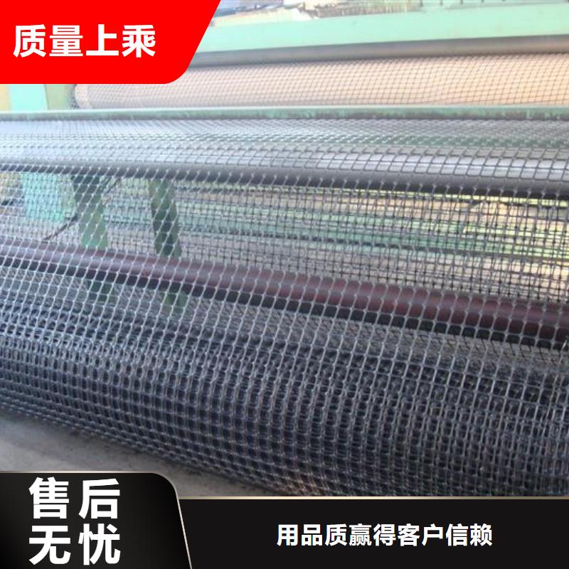 双向塑料土工格栅-塑料盲沟专业厂家