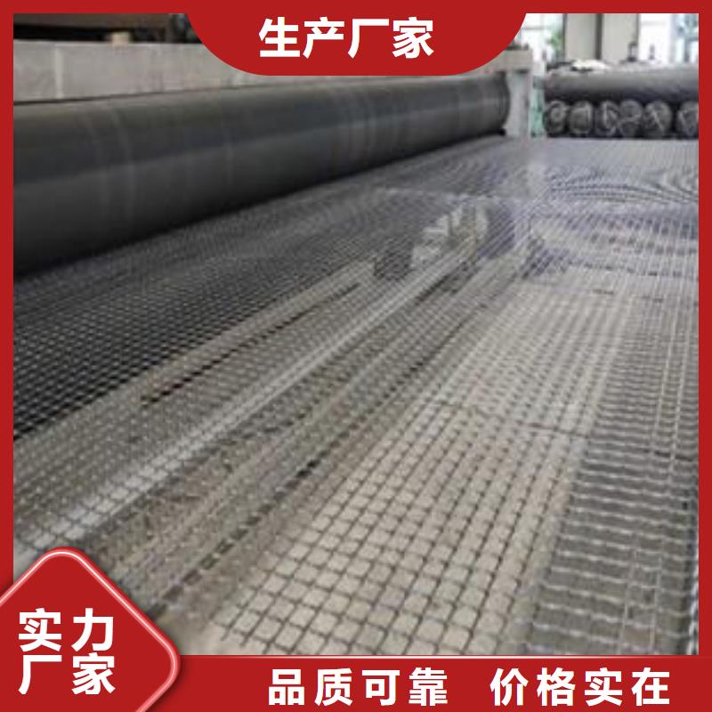 双向塑料土工格栅-钢塑土工格栅品质卓越