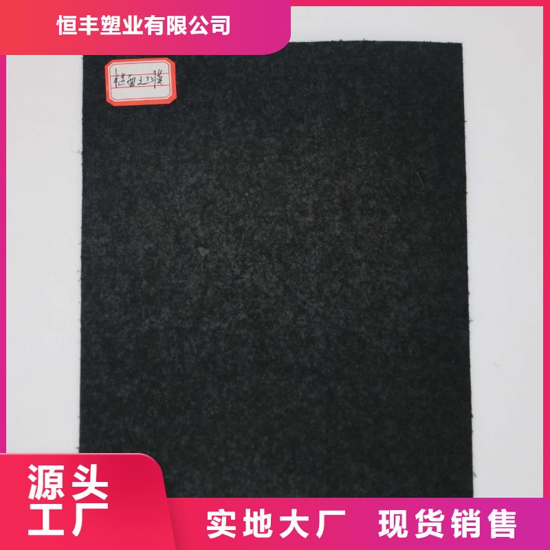土工膜三维植被网一站式采购