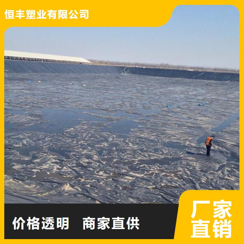 土工膜单向塑料土工格栅产地直销