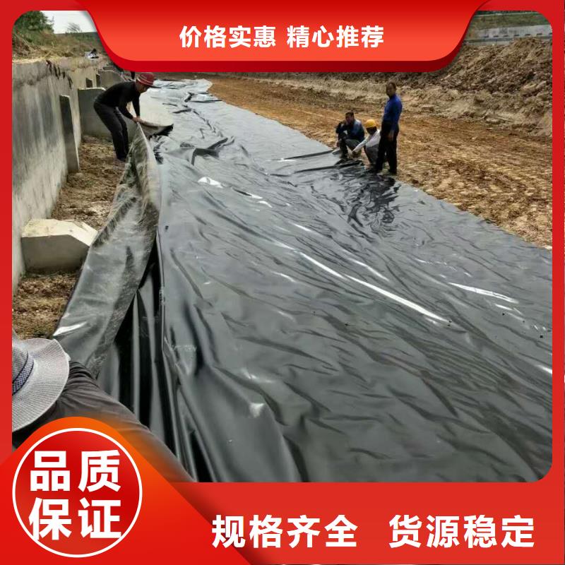 土工膜单向塑料土工格栅产地直销