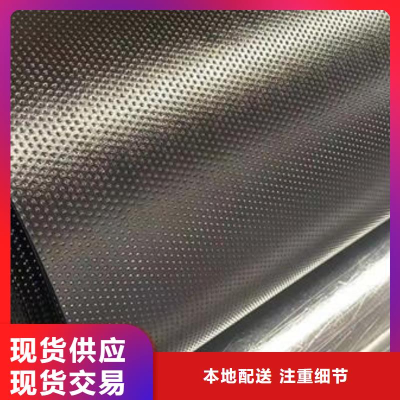 土工膜毛细排水板价格实惠