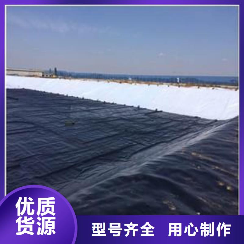 土工膜双向塑料土工格栅用心做产品