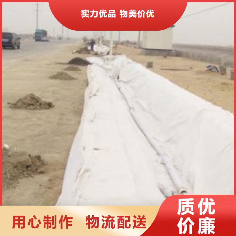 复合土工膜毛细排水板库存丰富