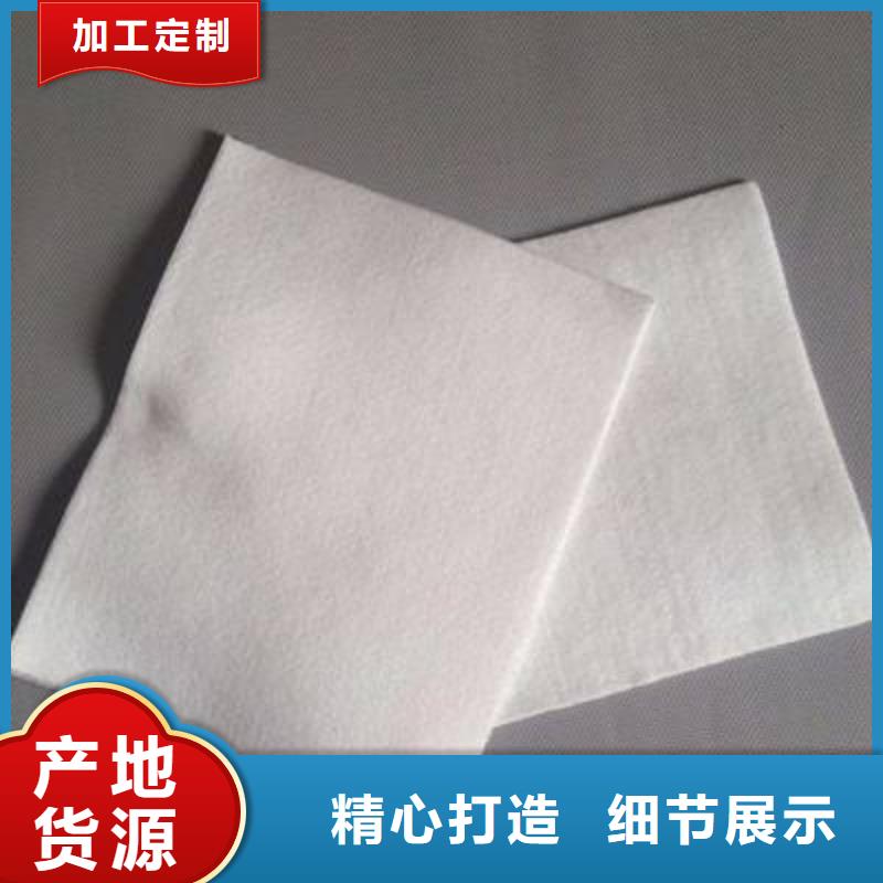 复合土工膜双向拉伸塑料格栅品质有保障