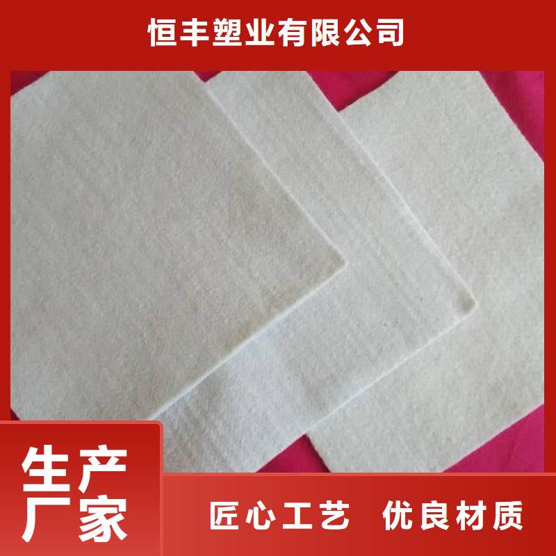 复合土工膜三维复合排水网让客户买的放心