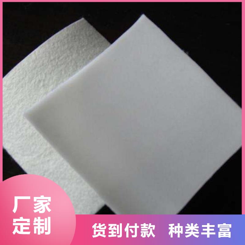 复合土工膜三维复合排水网让客户买的放心