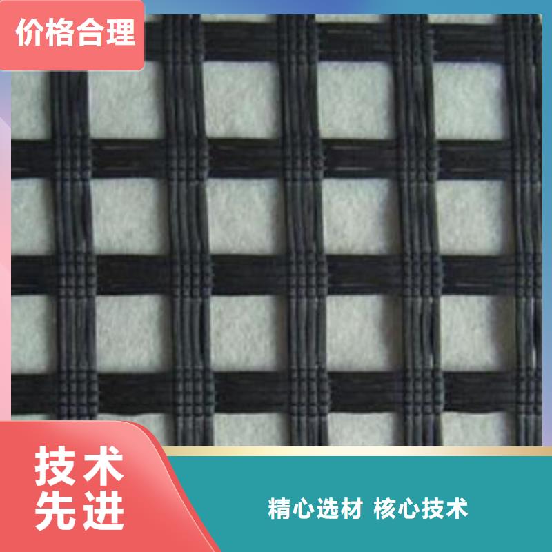 涤纶土工格栅TPO防水卷材专业设计