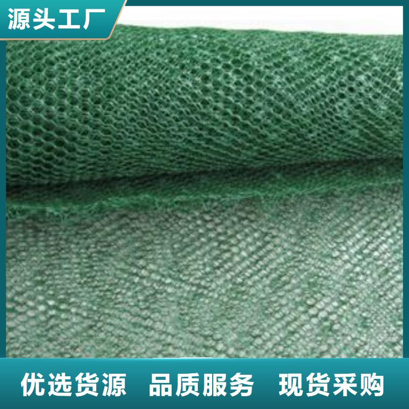 三维植被网_聚乙烯土工膜实拍展现