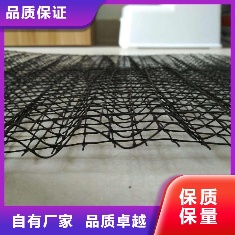 三维植被网PP焊接土工格栅甄选好物