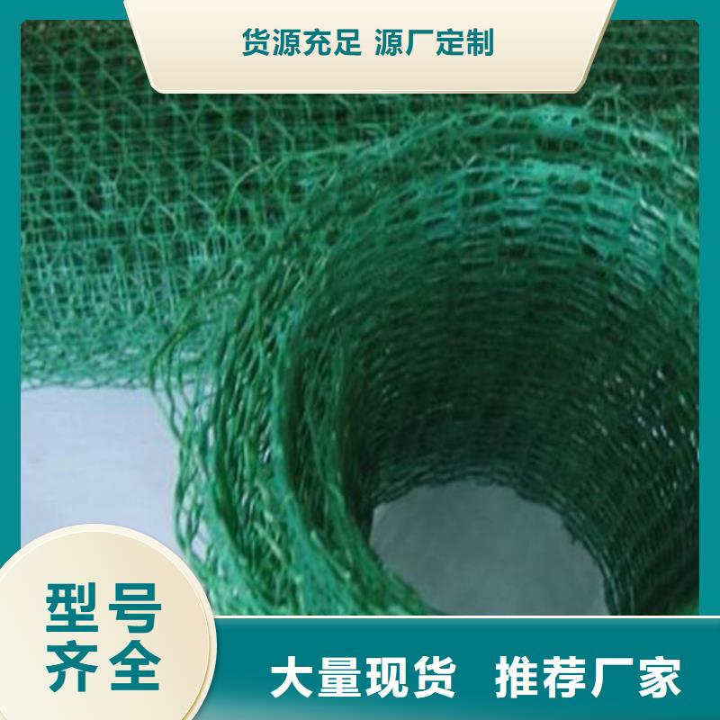 三维植被网【玻纤土工格栅】分类和特点