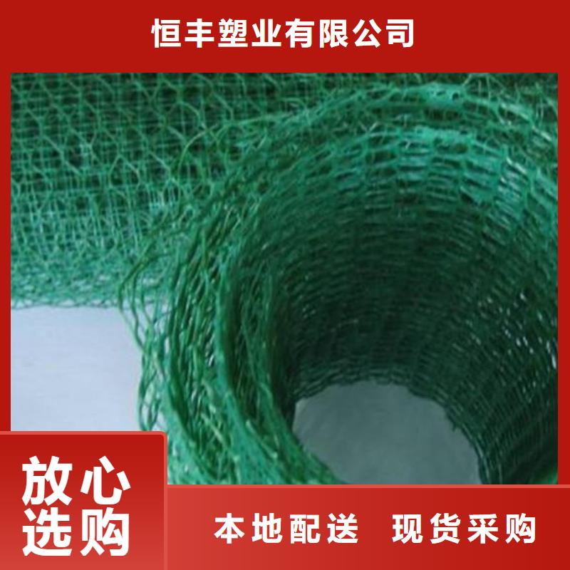 三维植被网【防渗复合土工膜】丰富的行业经验