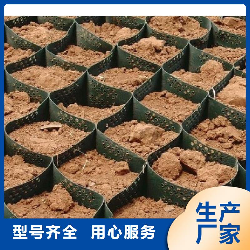 土工格室_软式透水管规格齐全实力厂家