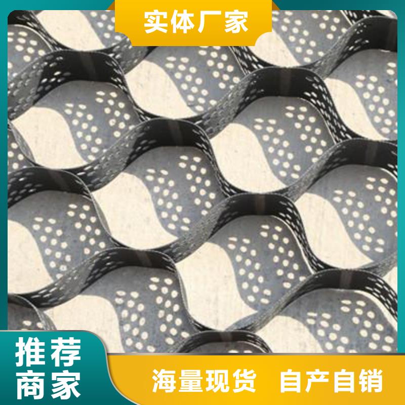 土工格室,软式透水管匠心制造