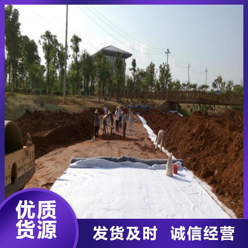 膨润土防水毯防渗土工膜品质保障价格合理
