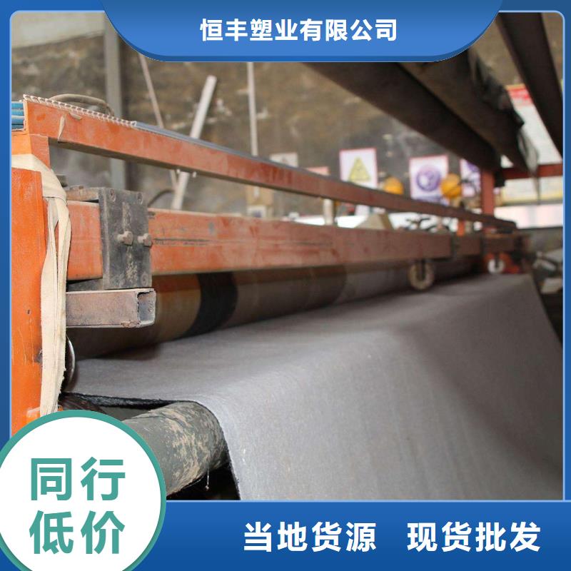 【膨润土防水毯】HDPE土工膜欢迎来电询价