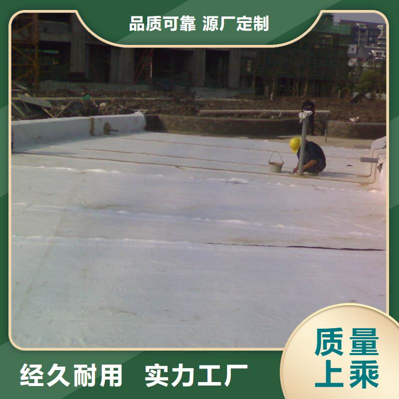 【膨润土防水毯】-城建土工膜厂家自营