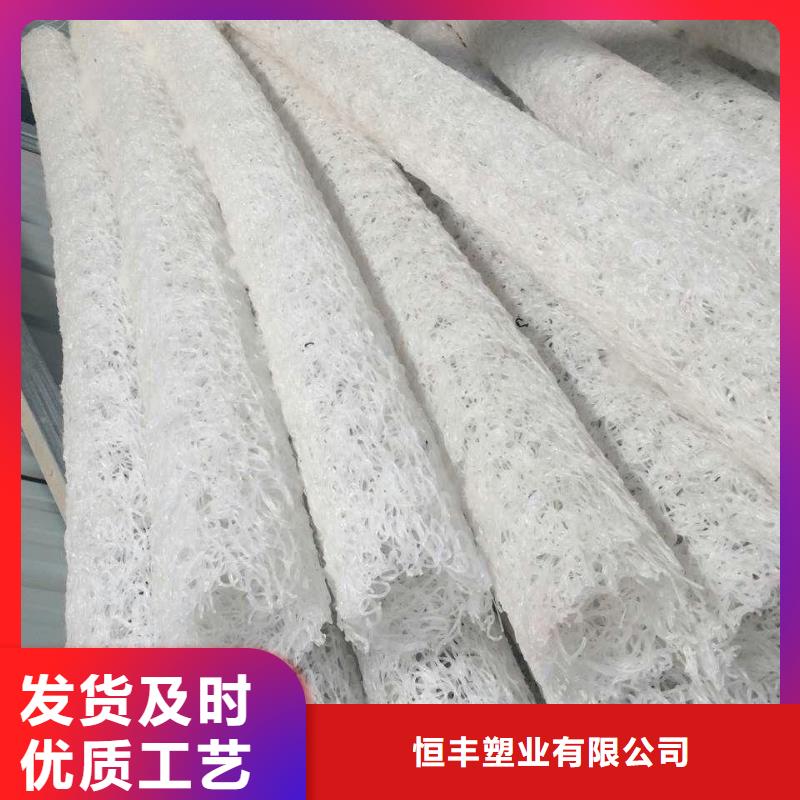 【塑料盲沟】_三维复合排水网出货快