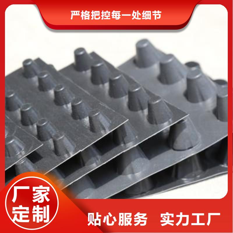 排水板_双向拉伸塑料格栅值得买