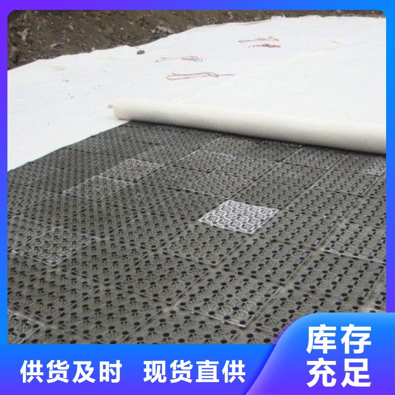 排水板双向塑料土工格栅您想要的我们都有