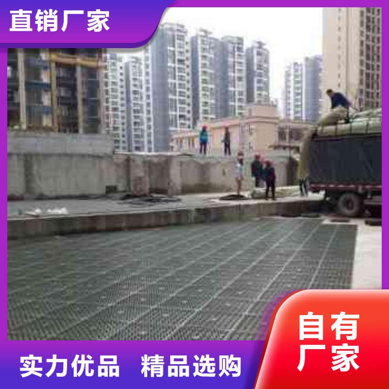 排水板PP焊接土工格栅好货采购