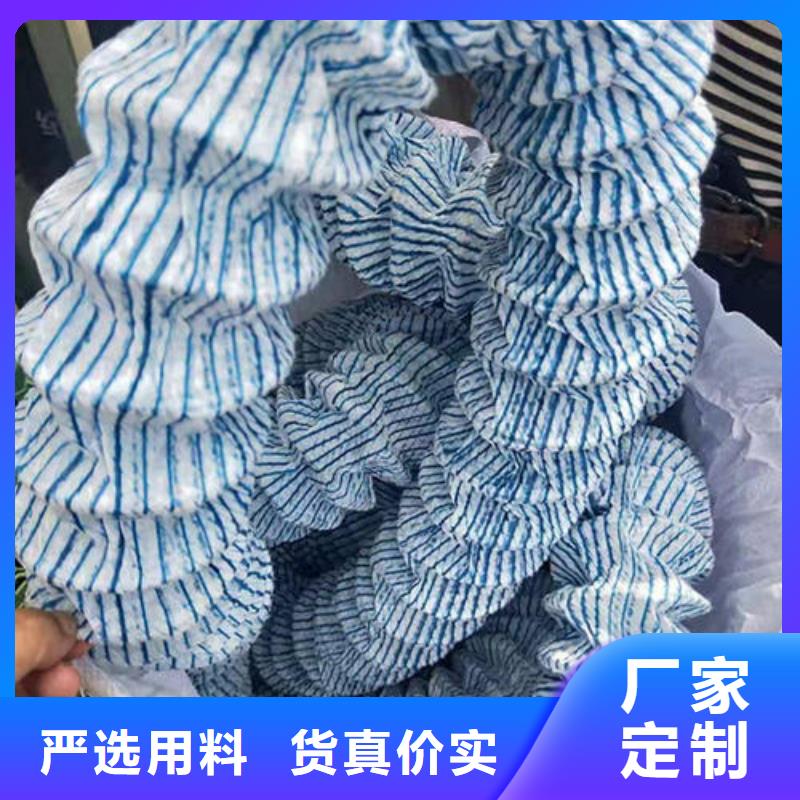 软式透水管_蜂巢格室严选用料