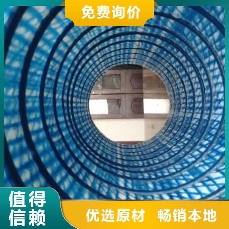 软式透水管直销厂家