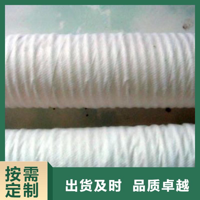 软式透水管土工格室有口皆碑