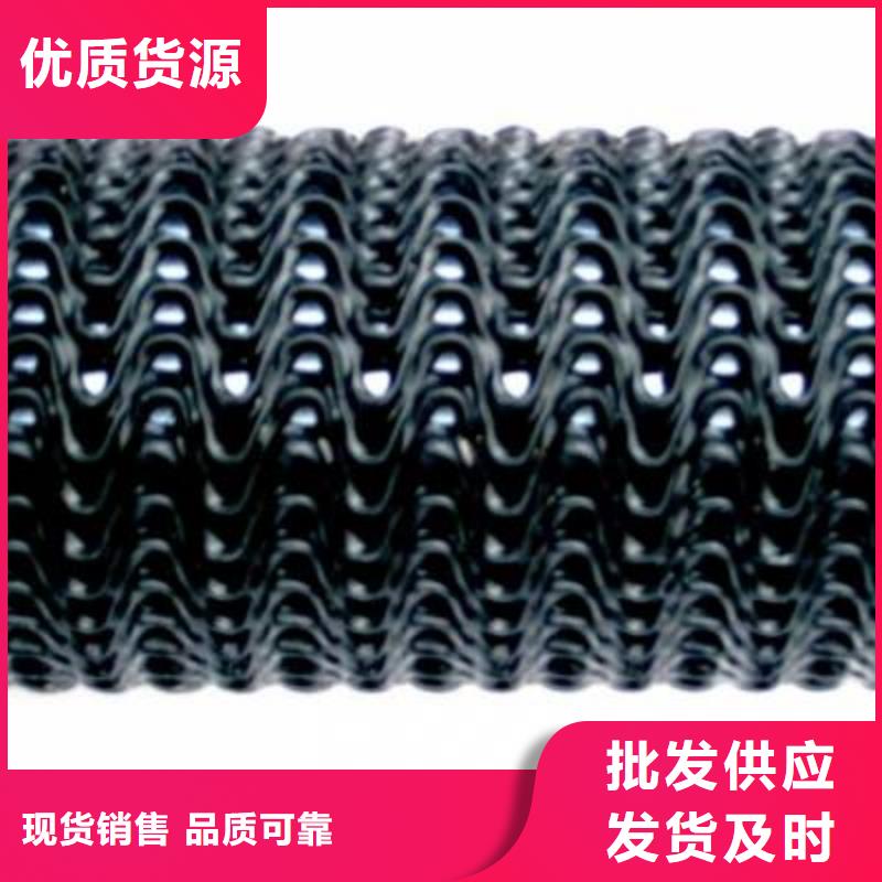 硬式透水管无纺布产地采购