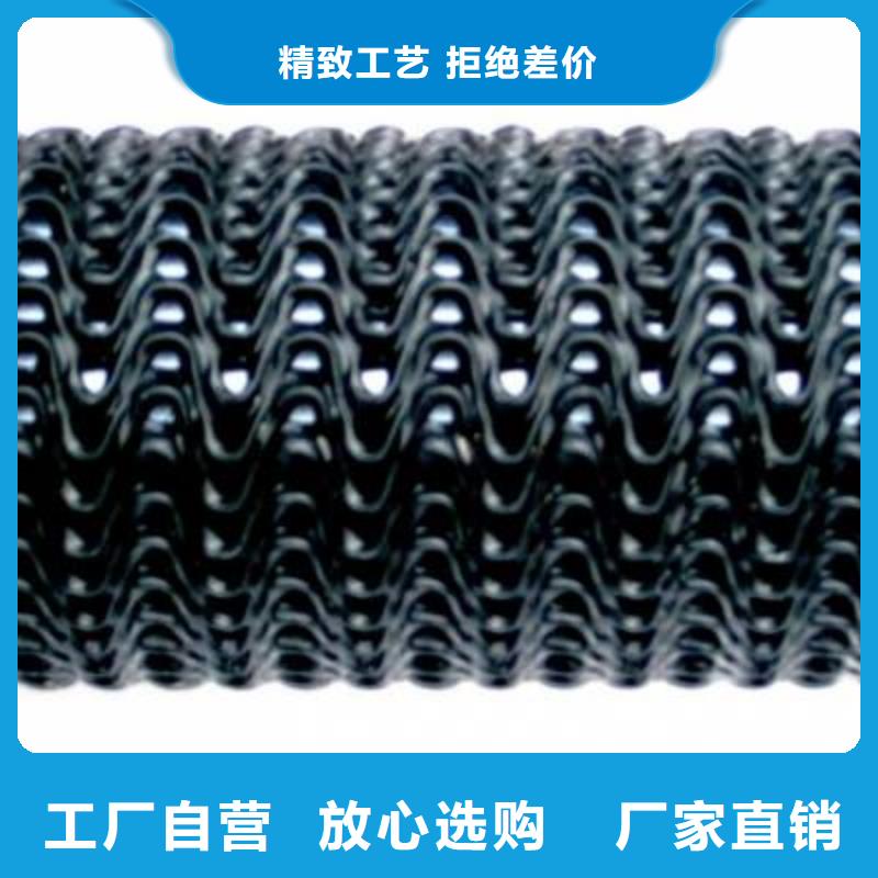 硬式透水管,HDPE土工膜使用方法