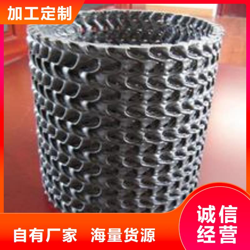 硬式透水管,蜂巢格室实力公司