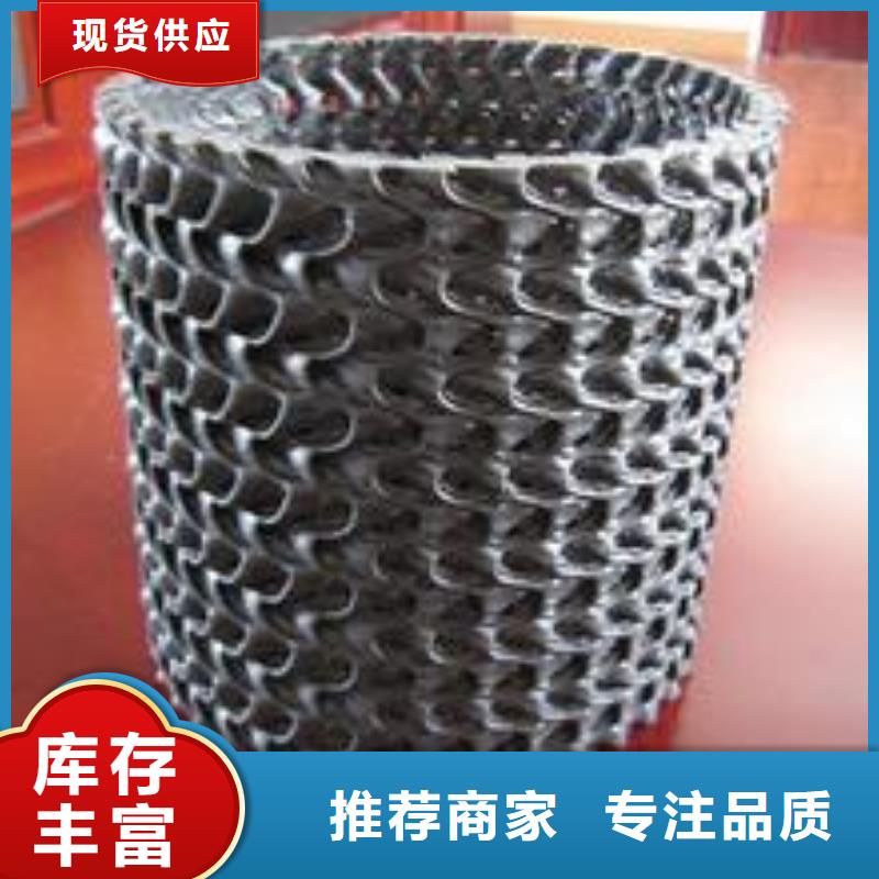 硬式透水管无纺布产地采购