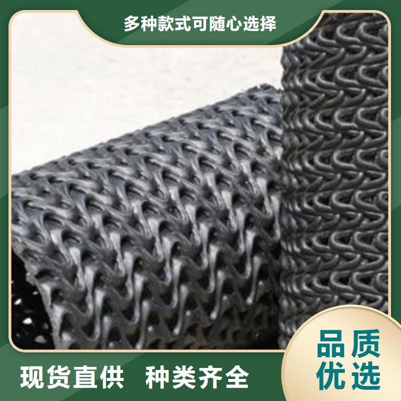 硬式透水管防渗土工膜按需定制真材实料