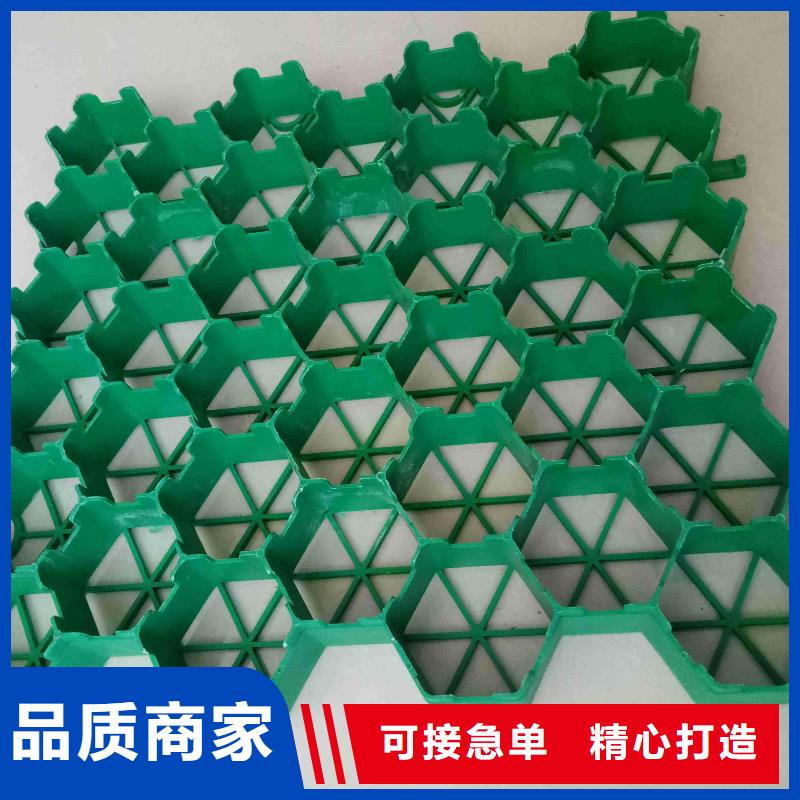 【植草格】短丝土工布品牌企业
