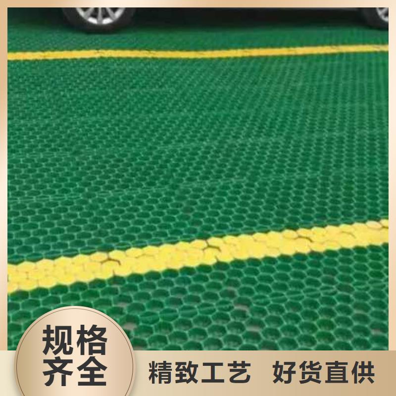植草格HDPE土工膜源头厂家来图定制